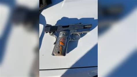 Teens, young men caught with guns, drugs in Victorville, SBSD says